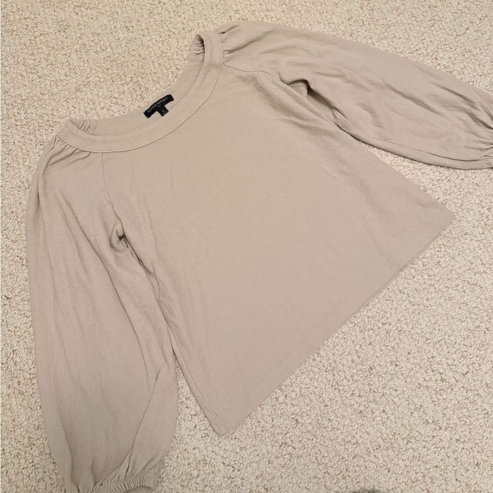 Banana Republic Blouse